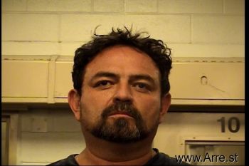 Mark Albert Torres Mugshot